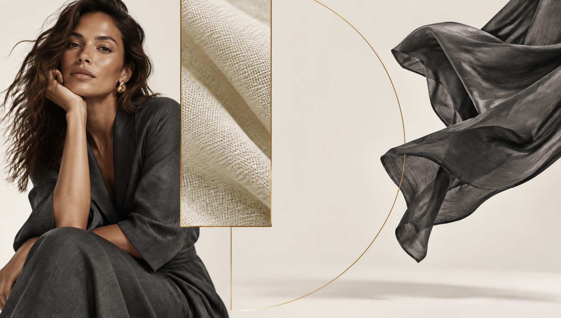 Campanha editorial BELISSIMA