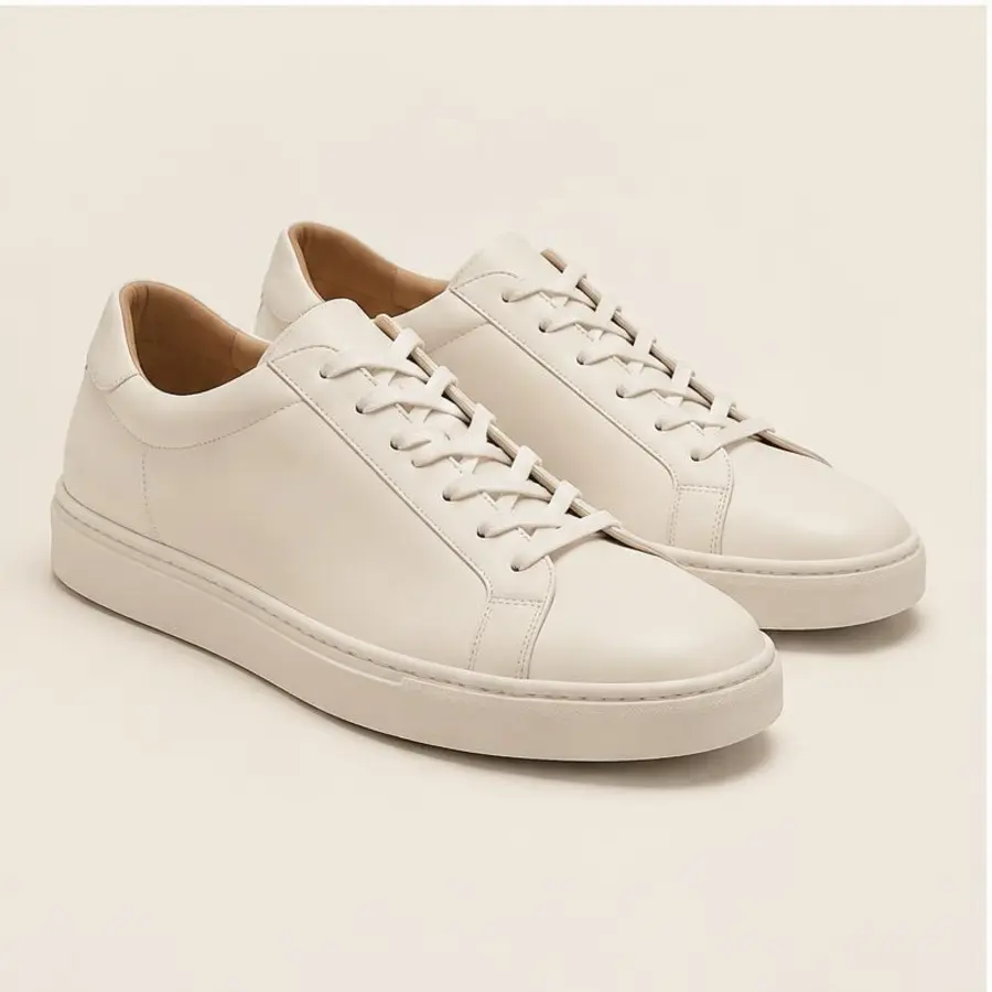 Tênis Minimal Off-white